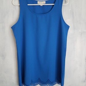 Olive & Oak sleeveless top